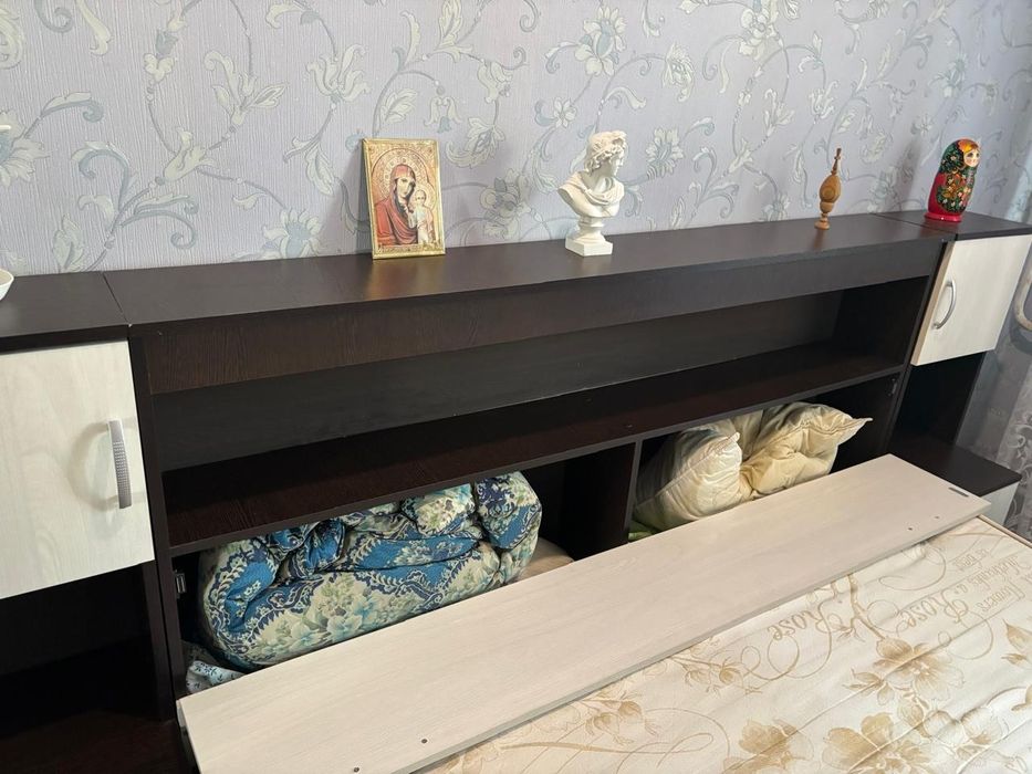 Срочно продам кровать