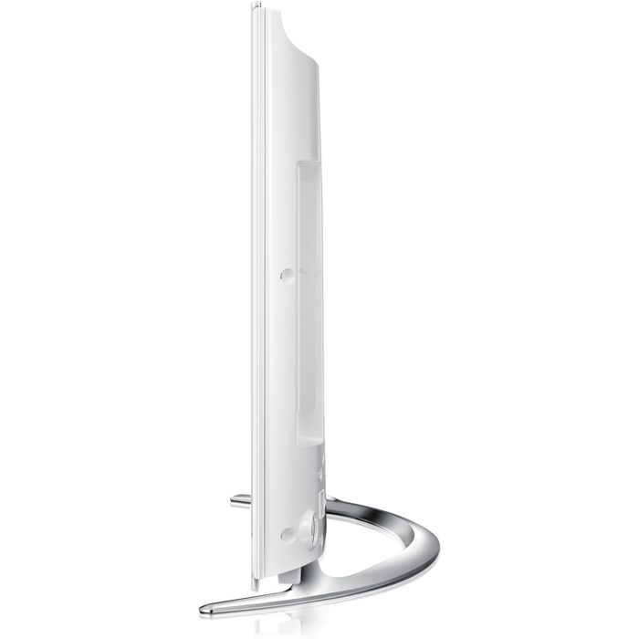 Televizor Smart LED Samsung 81 cm (32") Alb - Model UE32F4510