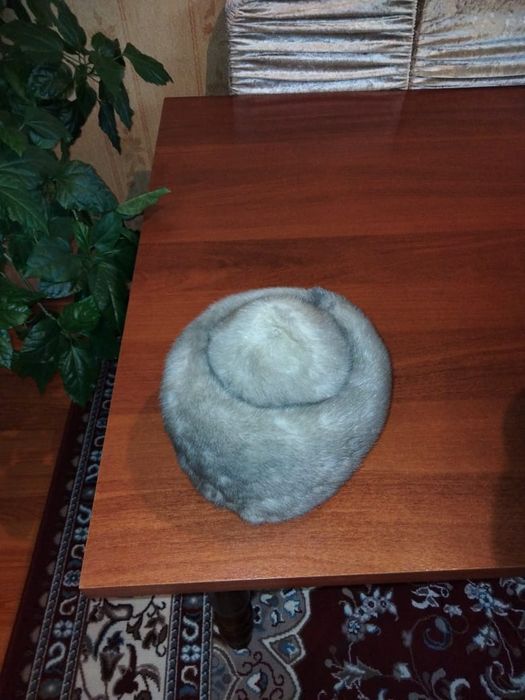 Продам норковые головные уборы