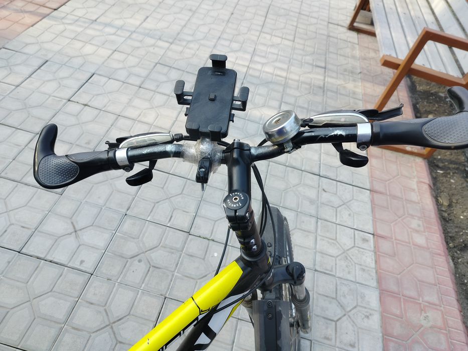 STERN MoTiOn 4  3×8