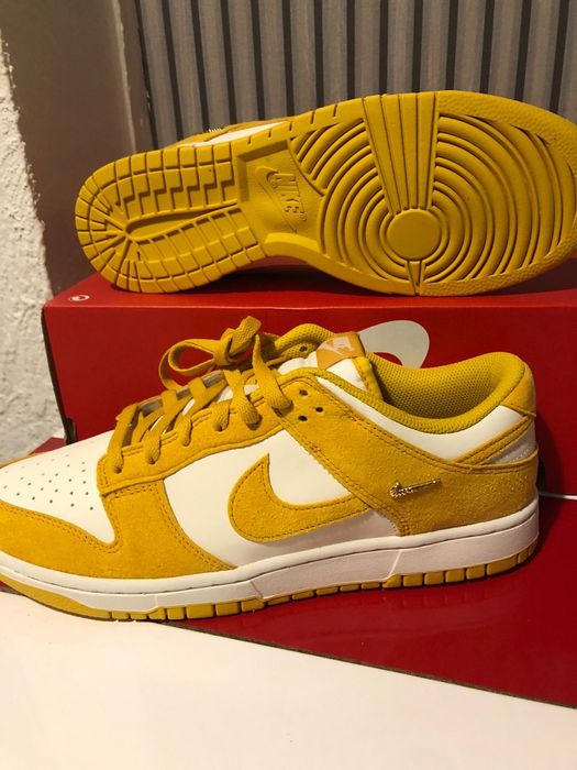 Nike Dunk Low/mărimea 44.5