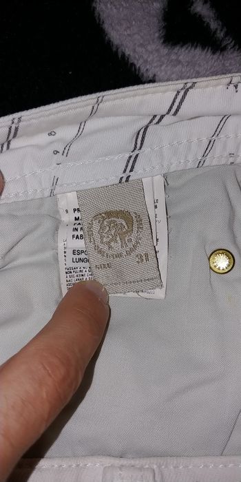 Blugi Jeans Barbat Original Diesel Replay Mărimea M 31 32 Transp Grati