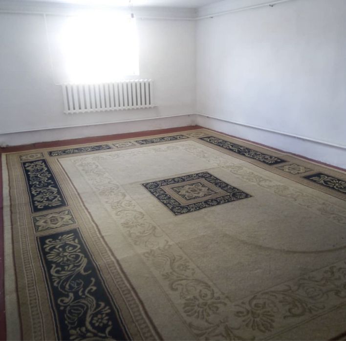 Времянка сатылады.