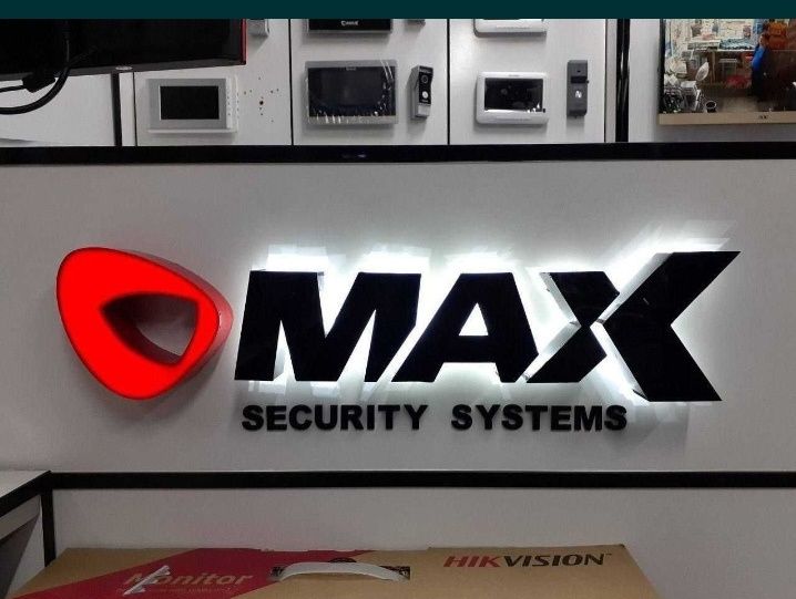 Reklama  ishlarini qilamiz