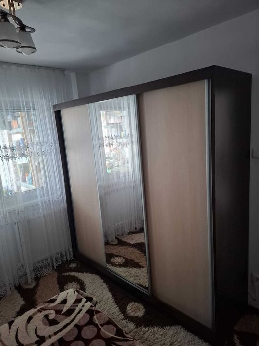 Apartament doua camere Suceava