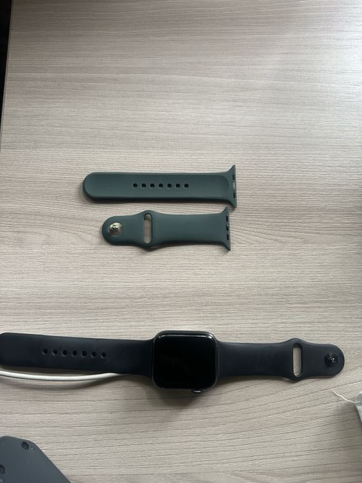 Apple Watch 4 series, 44 mm