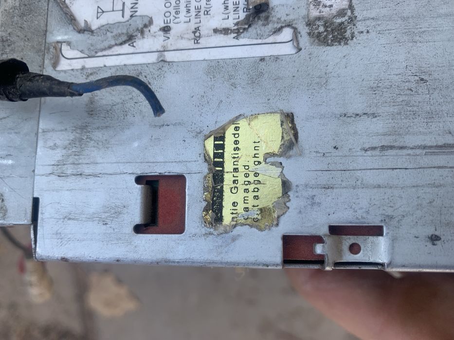 Прода мафон оригинал