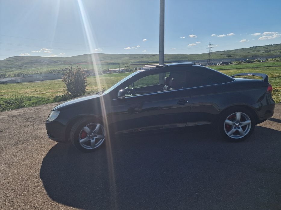 De vânzare VW EOS 2008