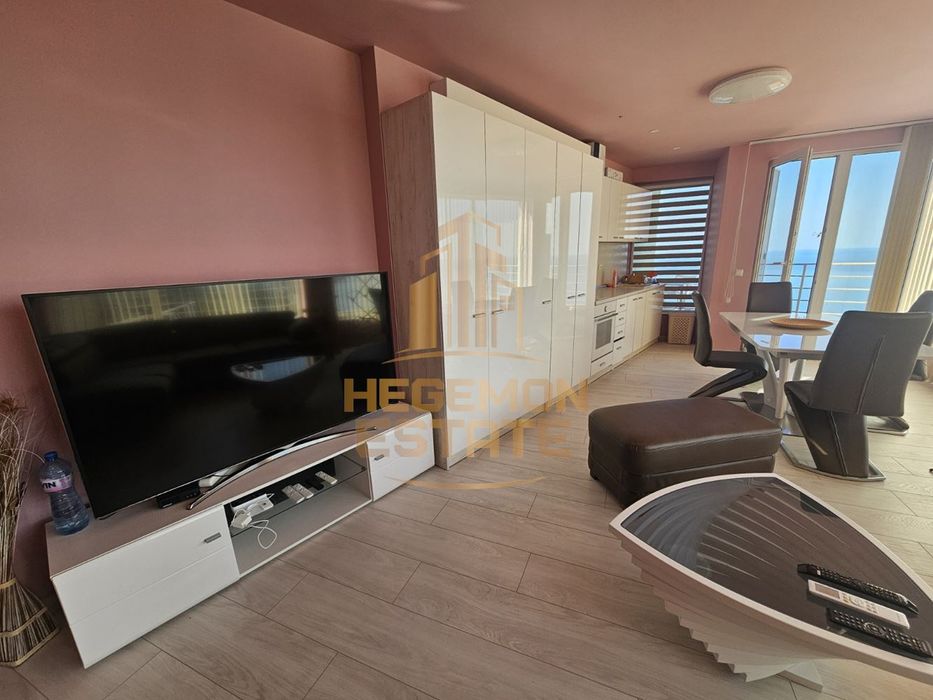 Продава се Двустаен апартамент в Балчик - 65 кв.м за 2231 €/кв.м - Снимка #6