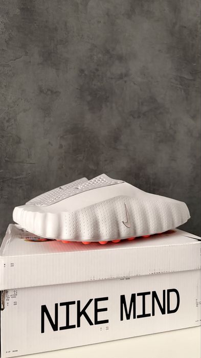 Шлепки Nike Mind 001