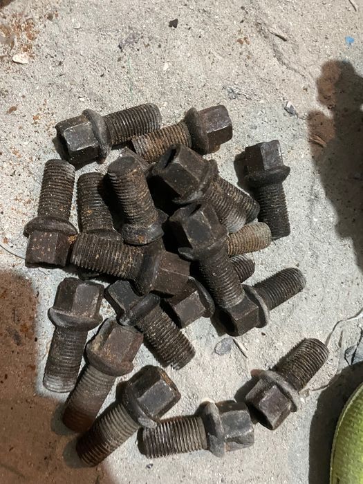 1.9 SDI на части