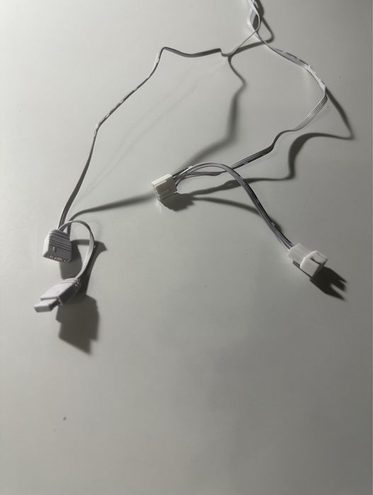 Вентиляторы ARGB Wintek 120mm