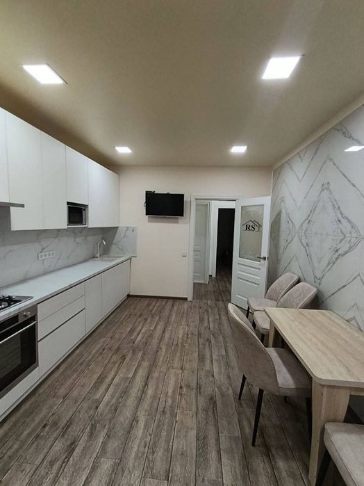 (3) Аренда шикарной квартиры на Шахристанской