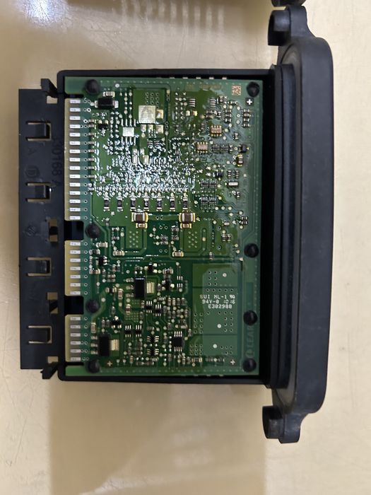 TMS bmw X3 F25 xenon adaptiv NFL calculator / modul tms 2011-2014