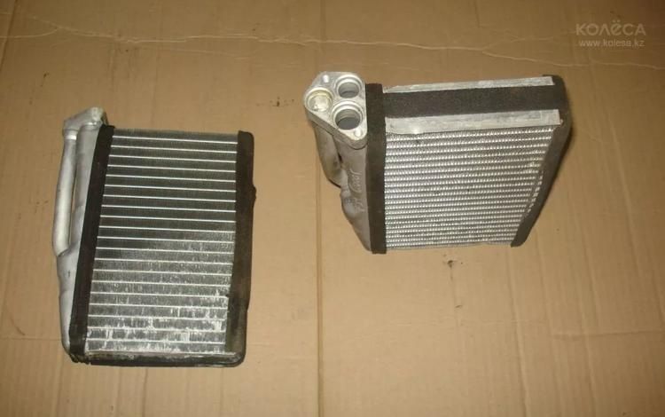 Радиатор печки BMW X5 E53 E39