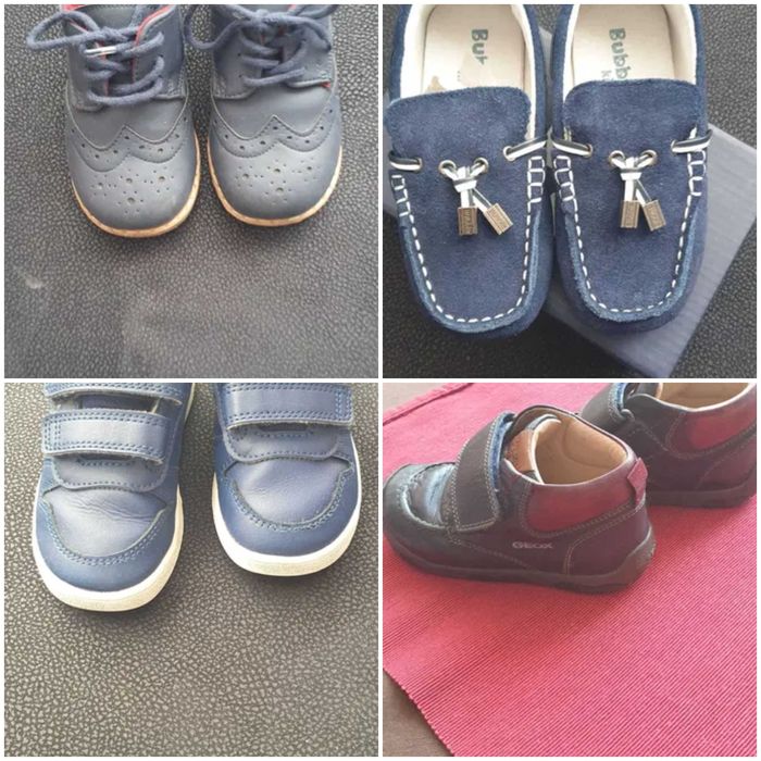 Обувки  Lcwaikiki