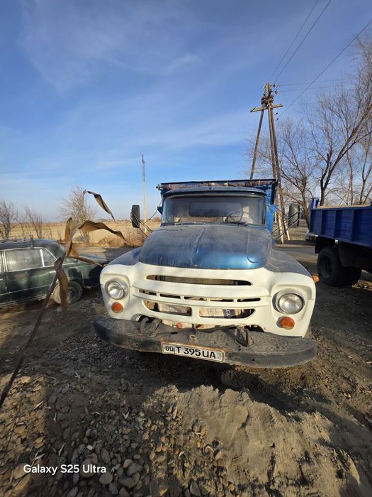 Зил 130 сотилади