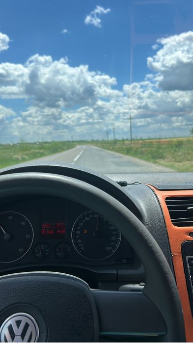 Vand golf v 1.9 tdi