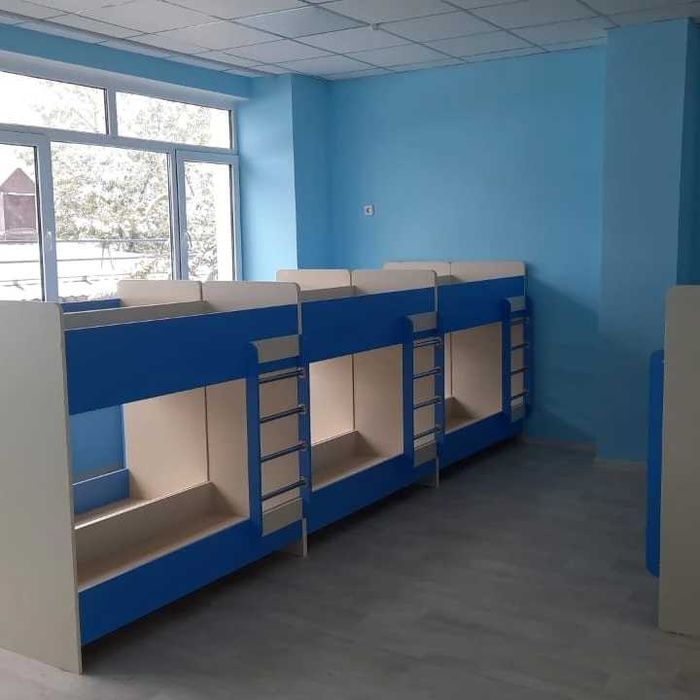 Мебель для детского сада.