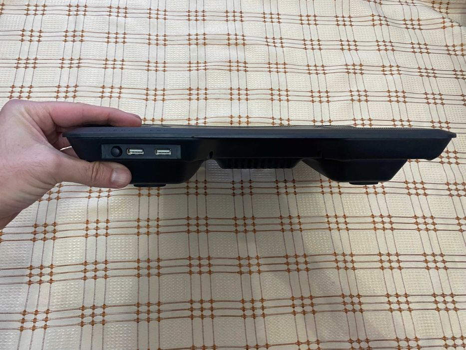 Cooler Laptop elSales ELS-878: