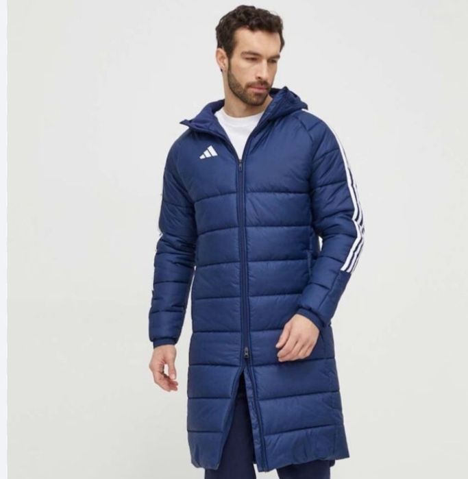 Шуба adidas M size