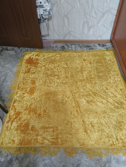 Дастурхон духоба