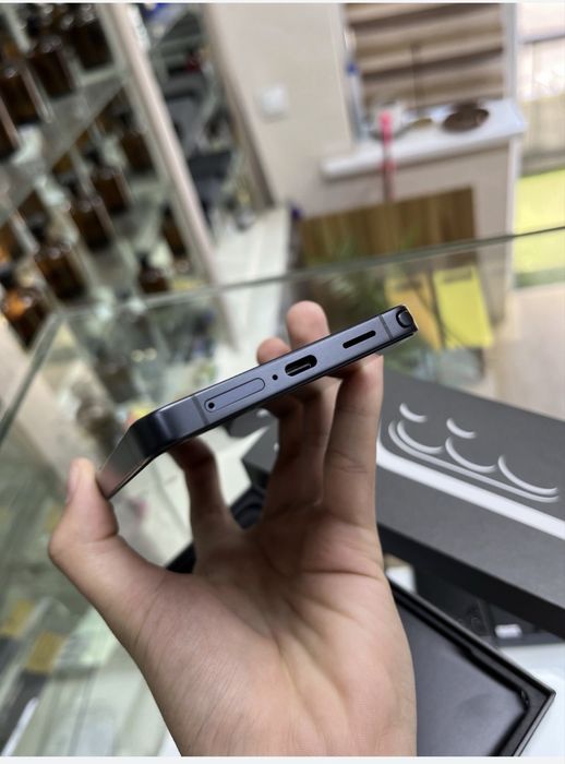 Обмень s26 ultra 512gb на iphone 17 pro max