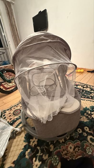 Шезлонг детский ( Новый )