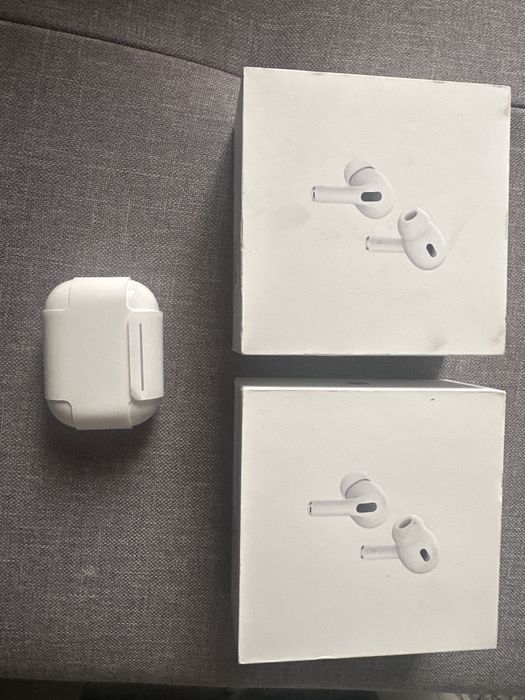 Air pods 2nd generation