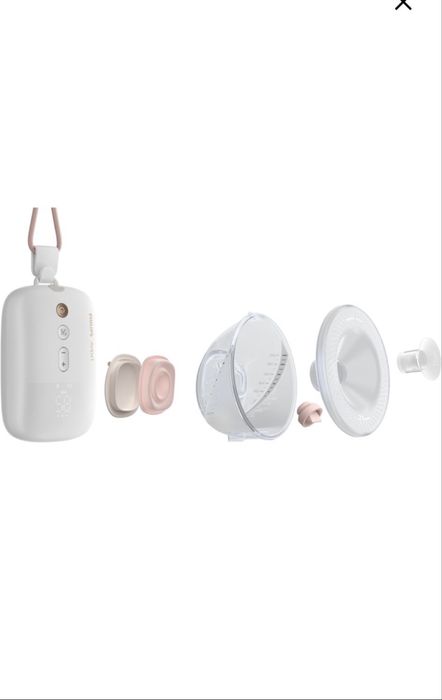 Pompa san Philips Avent