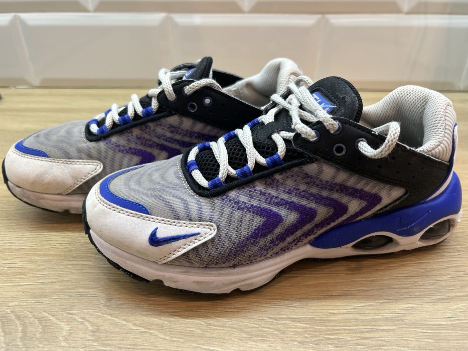 Моратонки Nike air