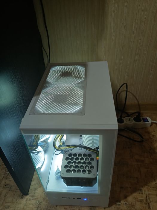 Игровой компьютер RTX 3080 (I5 11400)