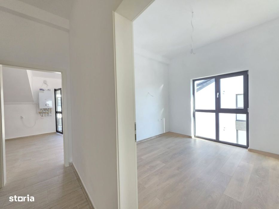 Apartament cu 3 camere 62mp, zona Dealul Lempes, Sanpetru