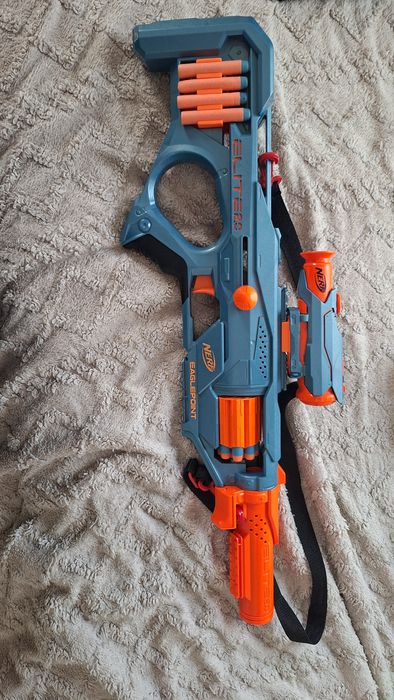 Jucarie nerf  elite 2.0