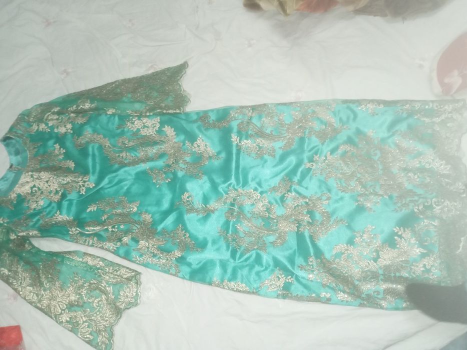 Ko'ylak pocha 100  50 mingdan