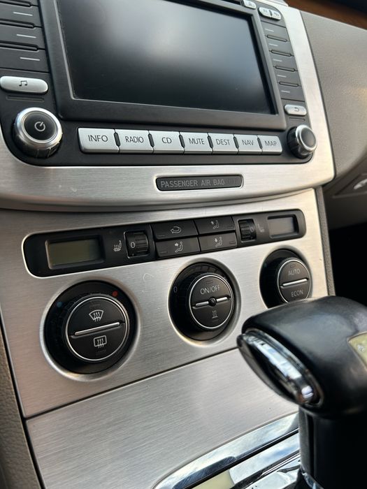 Passat B6 2.0tdi DSG FULL