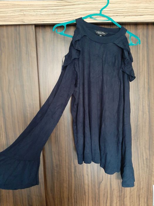 Дамски блузи, риза, тениски, жилетка XL