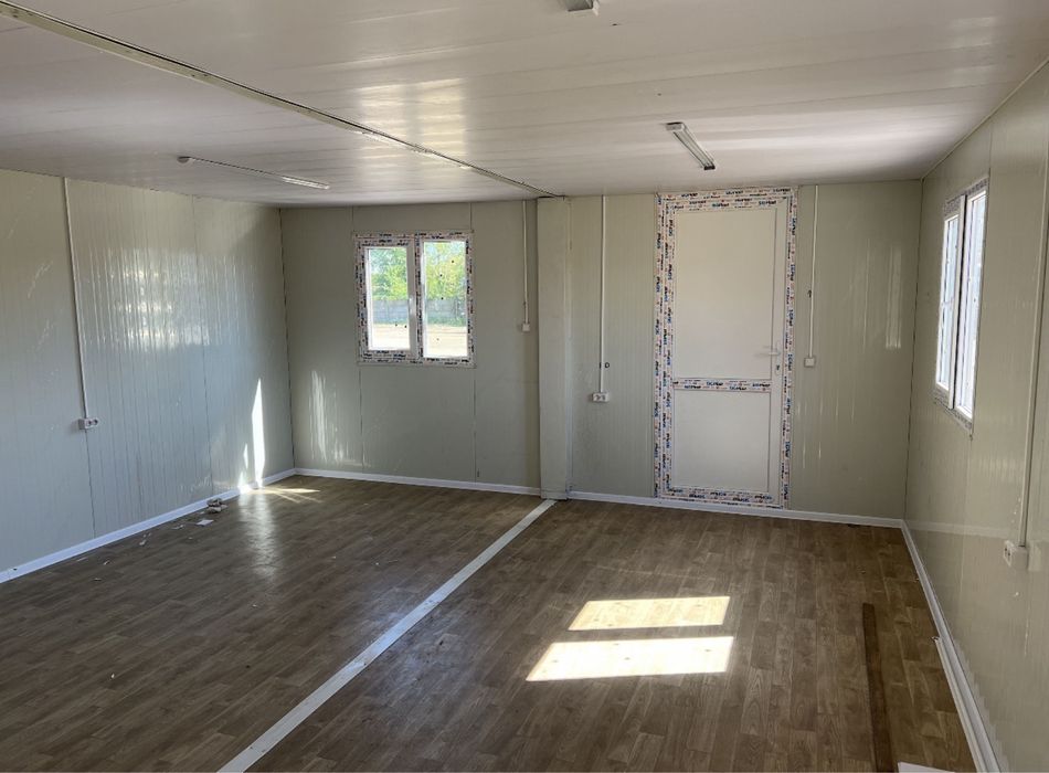 Container modular nou – livrare rapidă – Suceava