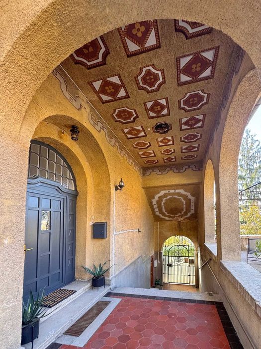 Apartament de Inchiriat 3 Camere Centrul Istoric In Vila