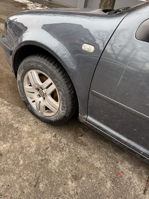 Vand vw golf 4 1.9 TDI