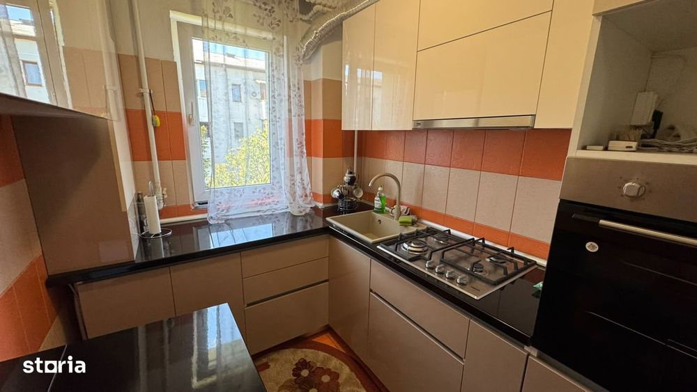 2 camere –zona Miron Costin-lângă Insulă -Prima închiriere