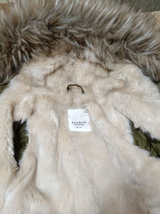 Детская одежда для девочки