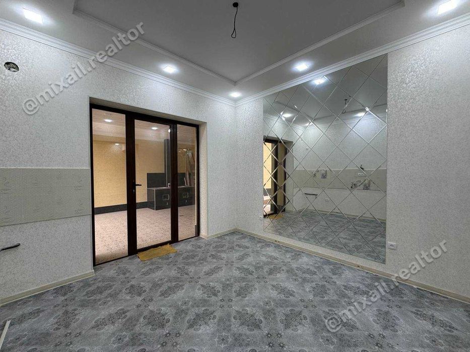 Продается Новый 2-этажный Дом, 200 м2, 3,4 сотки, Лимонарий (87648)