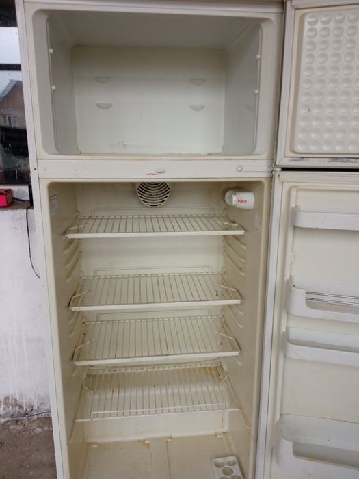 Холодильник Bosch