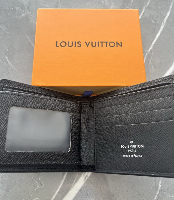 Portofel Louis Vuitton