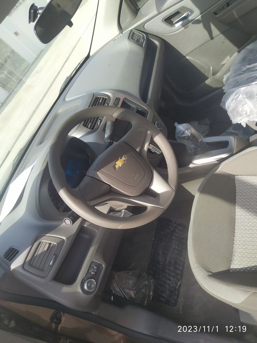 Kobalt 4 pozitsiya Zeus