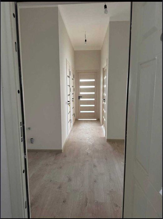 ЖК Alfraganus 3 комнатная 60м2 Евроремонт застройщика, Ор-р Узбум