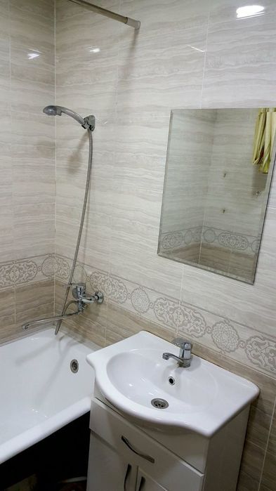 Продаётся 3 комнатная квартира на ТТЗ 2 Базар