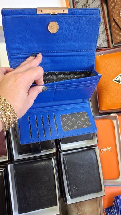 Дамско портмоне LV