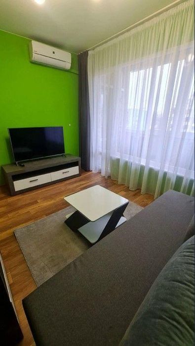 Дава се под наем Двустаен апартамент в София, Дървеница - 45 кв.м за 610.98 € - Снимка #2